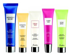 Guerlain My Super Tips 2016 Skincare