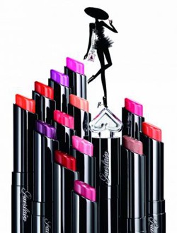 guerlain Le rouge a levres