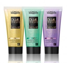 loreal dualstylers