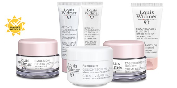 louiswidmer uva uvb protection