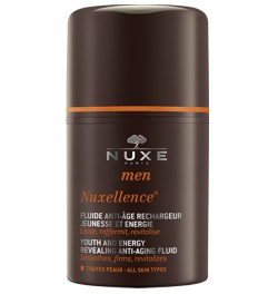 nuxe men nuxellence