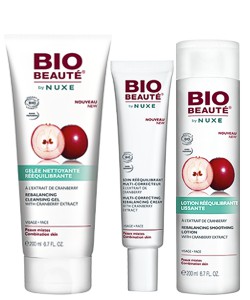 nuxe biobeautte