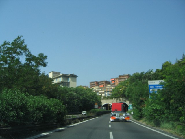 Salerno Salerno