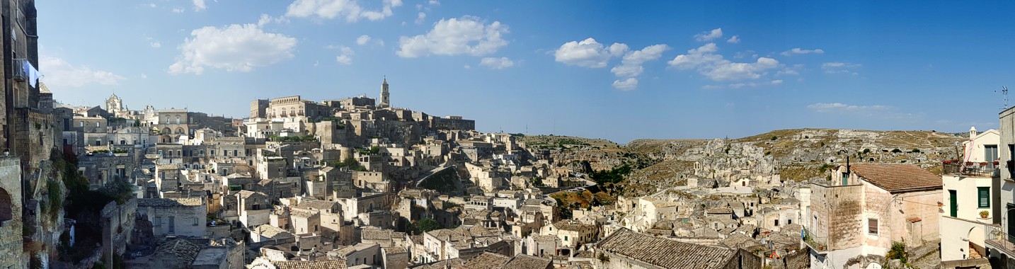 matera