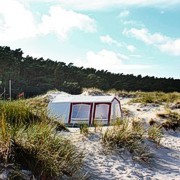 Regenbogen-Camp Prerow