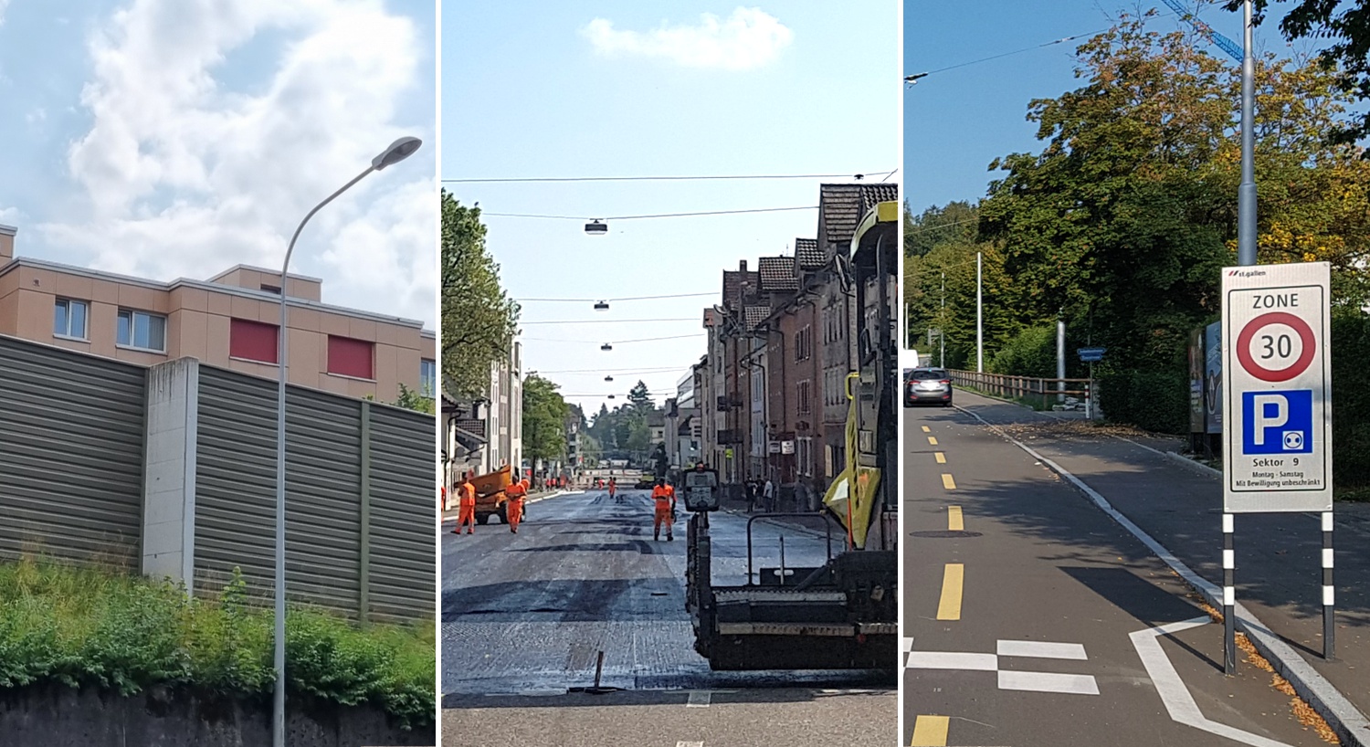 laermschutz tempo 30 belagseinbau