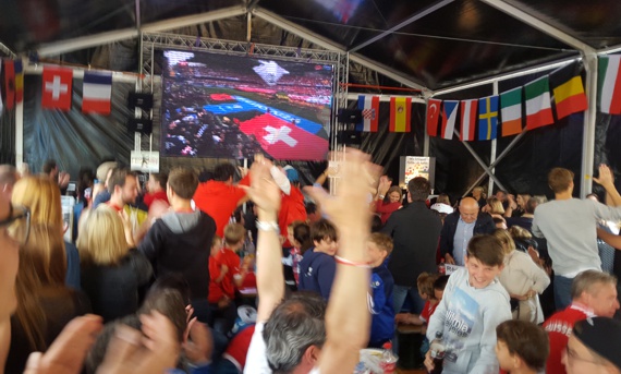 publicviewing Billag doppelt bezahlen