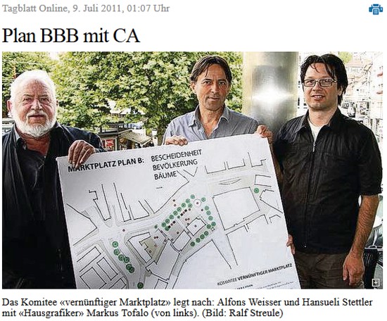 tagblatt marktplatz plan b