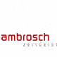 Ambrosch Zeitgeist