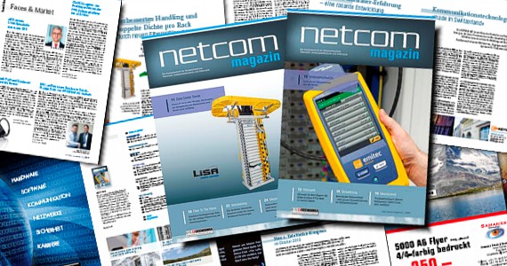 netcom magazin